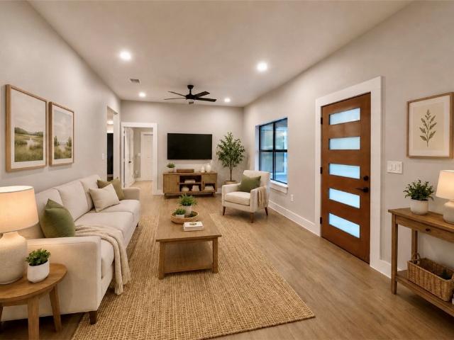 House for sale in Milam, Texas