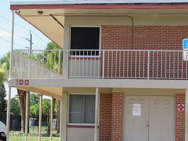 Condo for sale in Cocoa, Florida