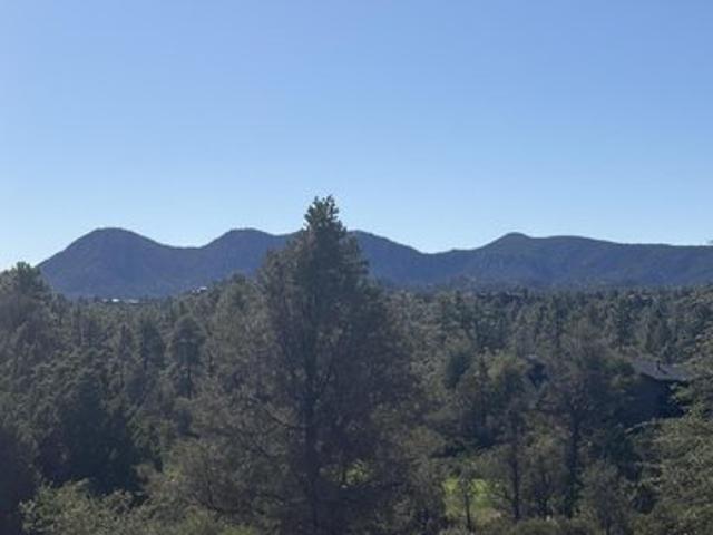 Land for sale in Payson, Gila County