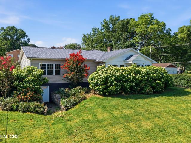 House for sale in Tennessee