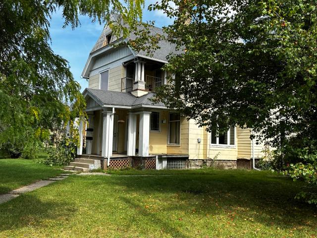 House for sale in Lake Mills, Wisconsin