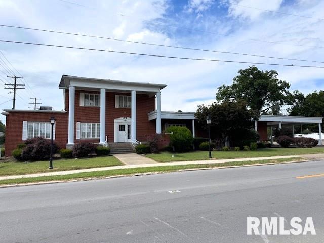 Commercial for sale in Marion, Illinois