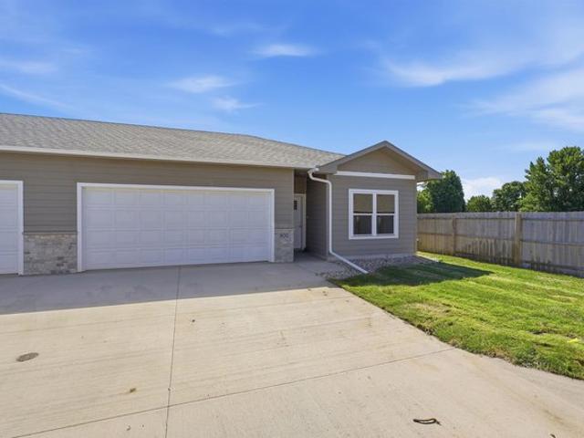 Townhouse for sale in Sioux Falls, South Dakota