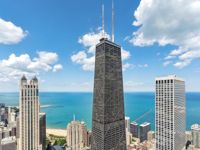 Condo for sale in Chicago Park, Illinois