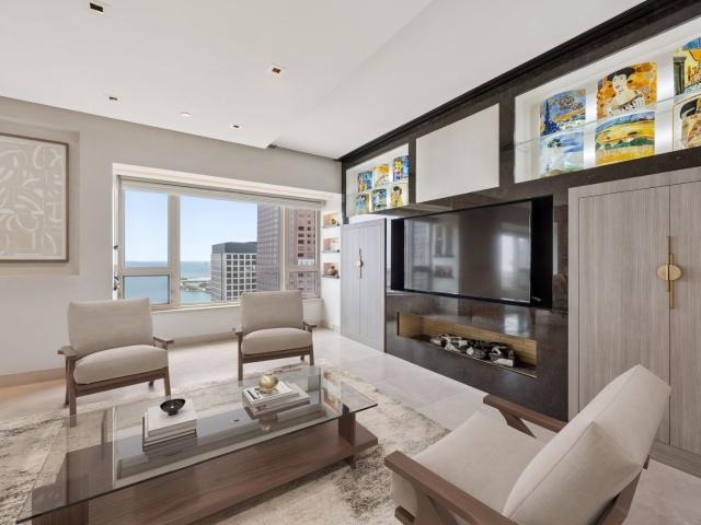 Condo for sale in Chicago Park, Illinois