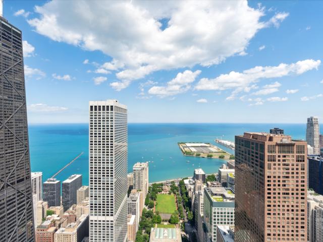 Condo for sale in Chicago Park, Illinois