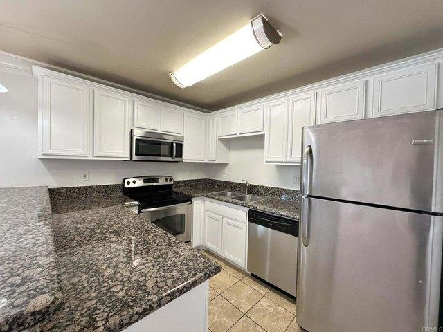 Condo for sale in El Cajon, California