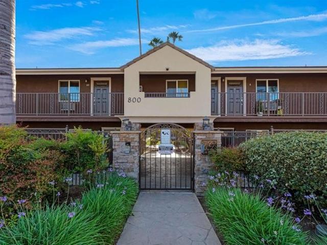 Condo for sale in El Cajon, California