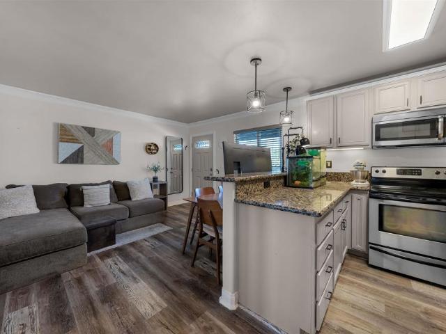 Condo for sale in El Cajon, California