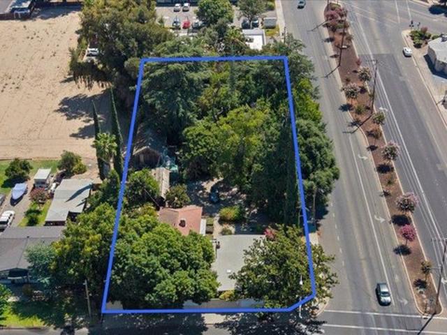 House for sale in Turlock, California