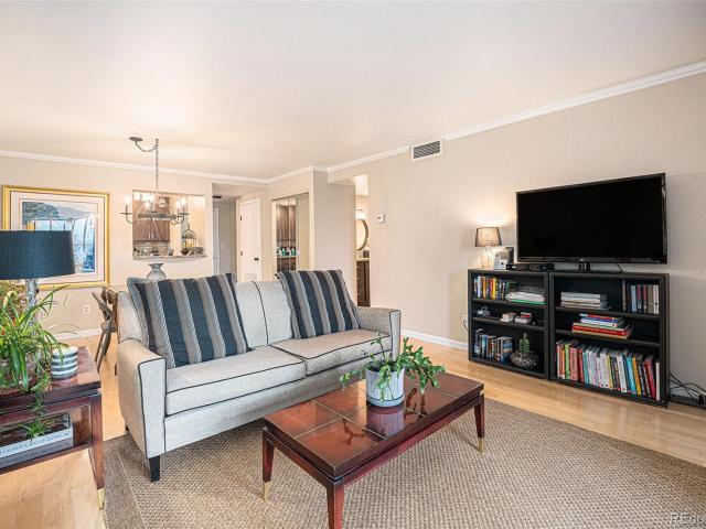 Condo for sale in Denver, Colorado