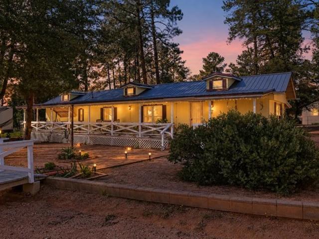 House for sale in Payson, Gila County