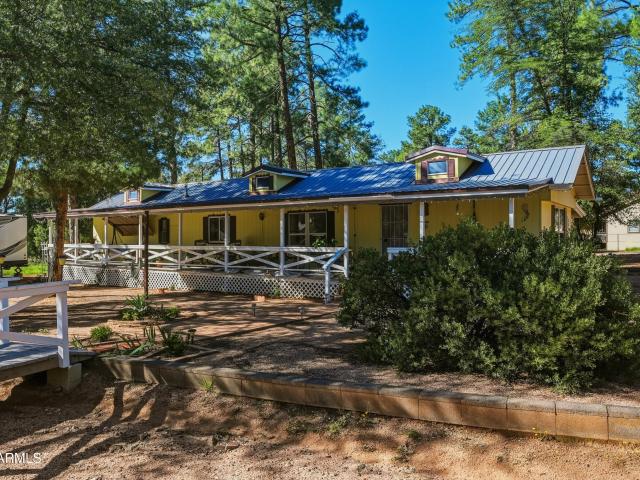 House for sale in Payson, Gila County