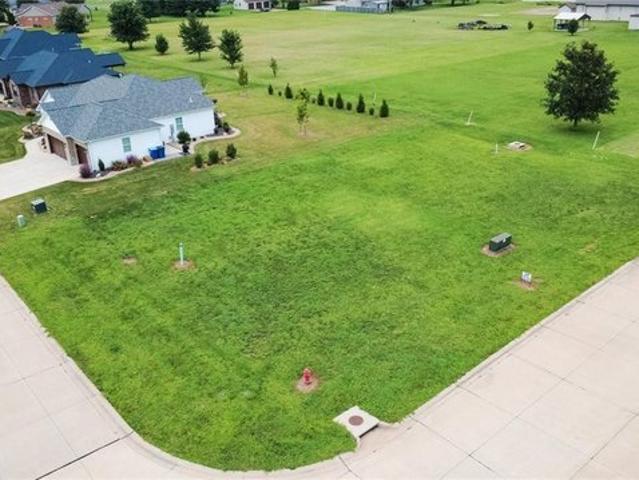 Land for sale in Clinton, Illinois