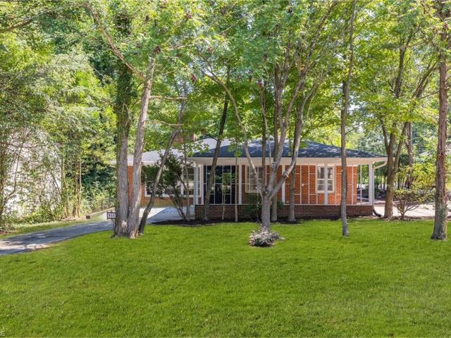 House for sale in High Point, Guilford County