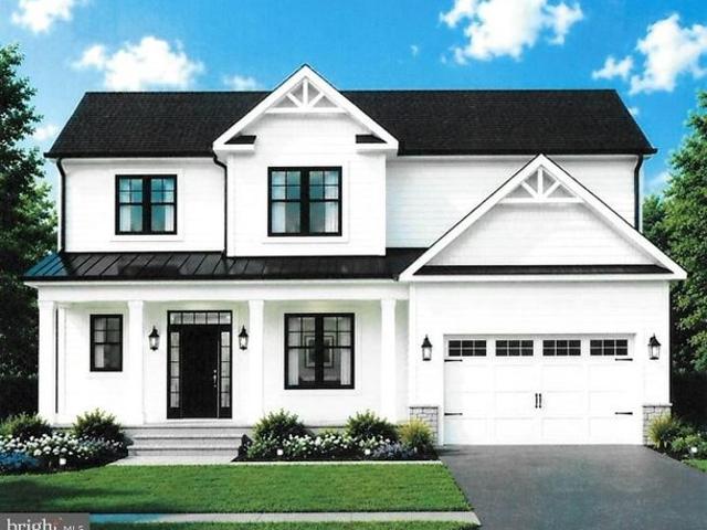 Land for sale in Glen Burnie, Anne Arundel County