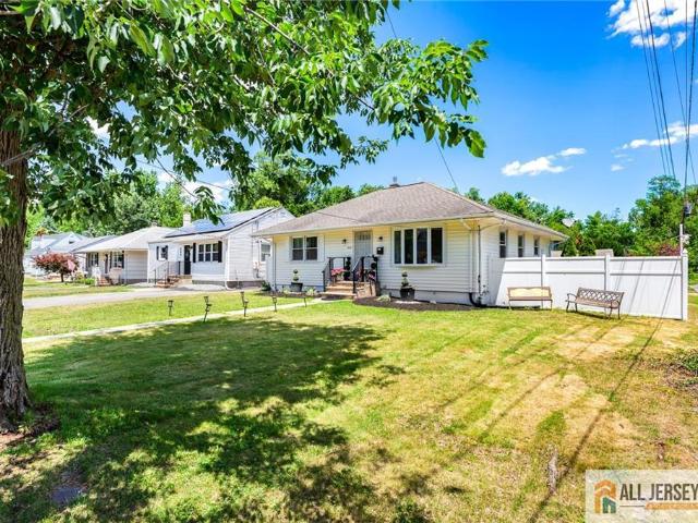 House for sale in Dunellen, New Jersey