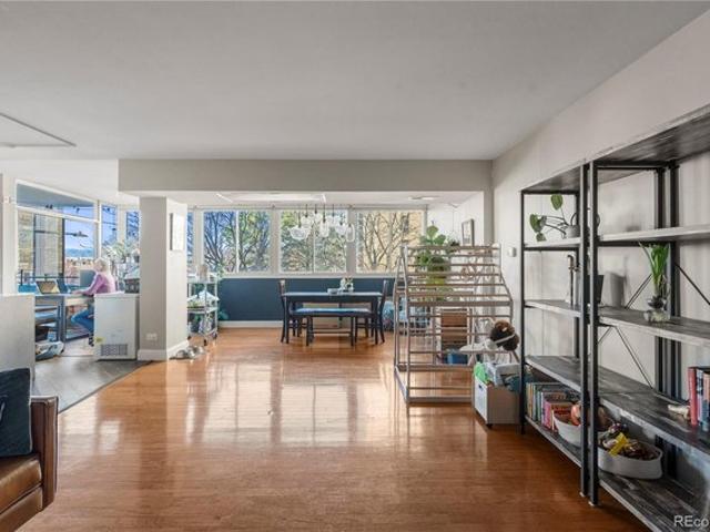 Condo for sale in Denver, Colorado