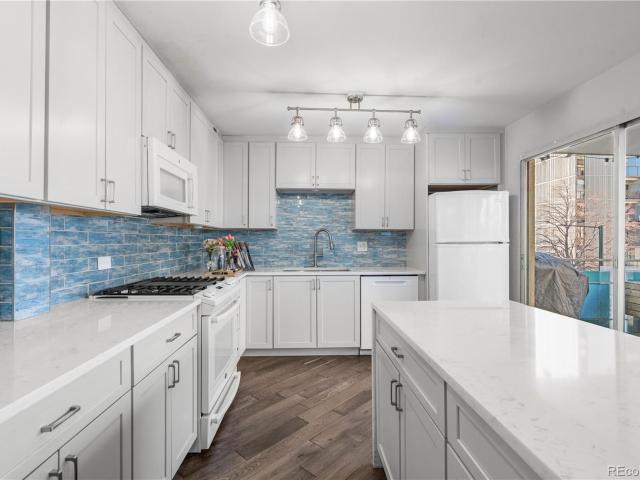 Condo for sale in Denver, Colorado