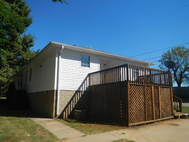 House for sale in Ark