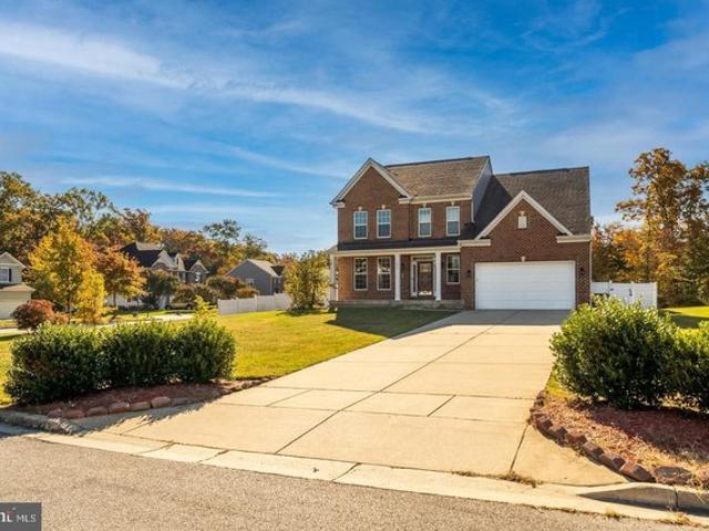 House for sale in Accokeek, Maryland