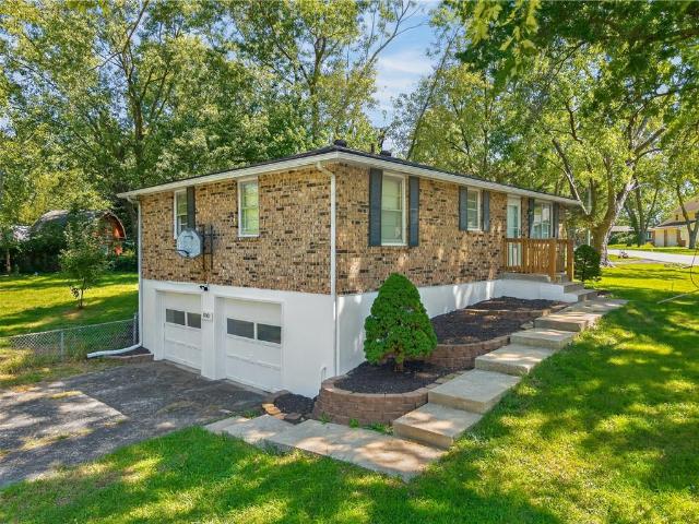 House for sale in Kansas City, Missouri