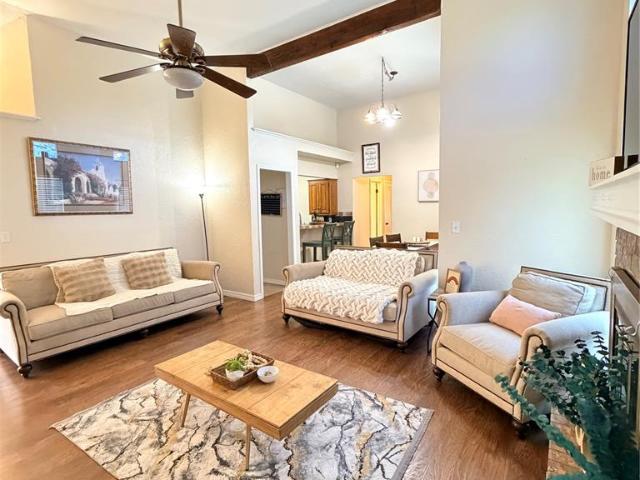 House for sale in Moore, Oklahoma