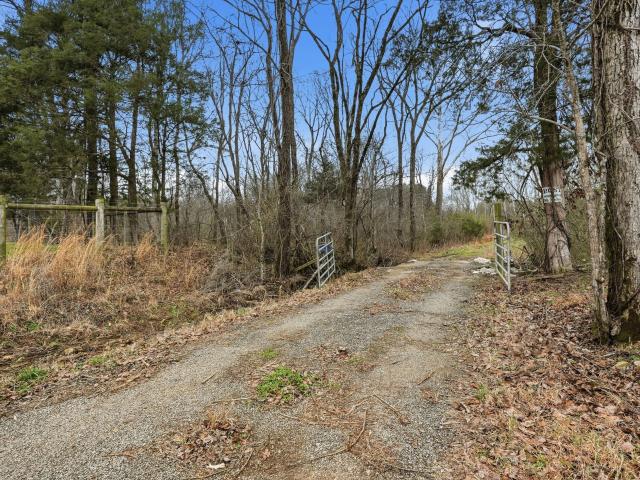 Land for sale in Tennessee