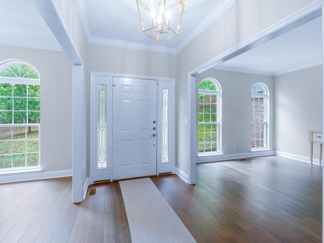 House for sale in Tennessee