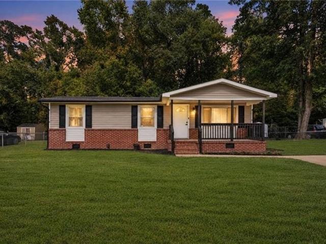 House for sale in Virginia