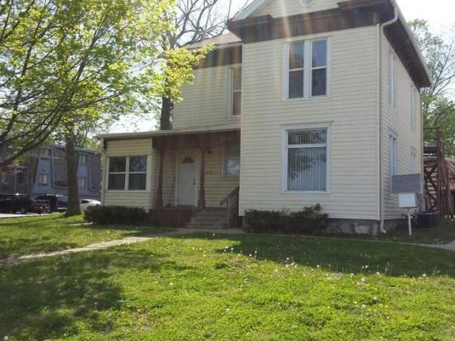 Apartment for rent in Independence
