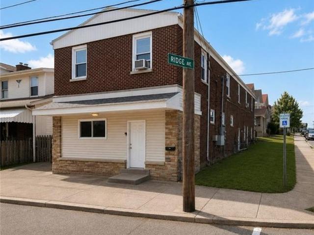 House for sale in New Kensington, Pennsylvania