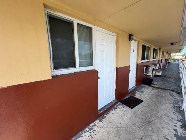 Apartment for rent in Fort Lauderdale, Florida