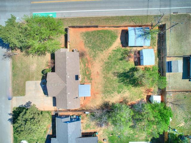 House for sale in Oklahoma City, Oklahoma