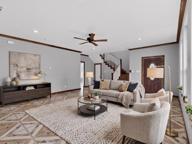 House for sale in Hutchins, Texas