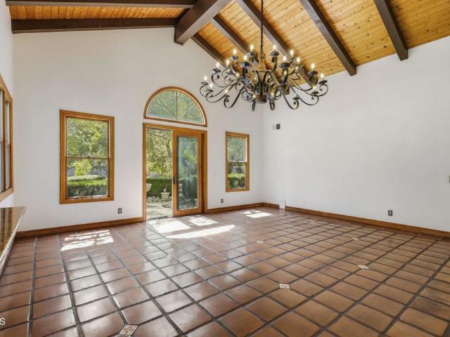House for sale in Ojai, Ventura County