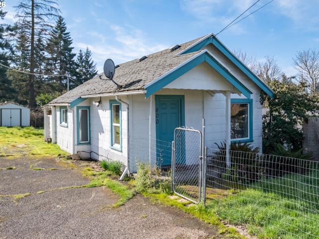 House for sale in Oregonia
