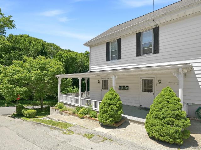 House for sale in Peekskill, New York