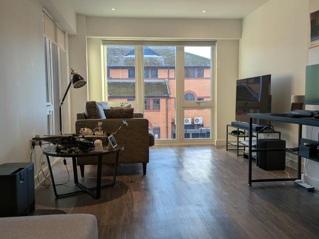 Apartment for rent in City Centre, Isle Of Man