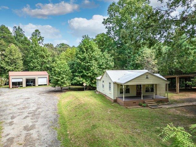 House for sale in Murphy, Cherokee County
