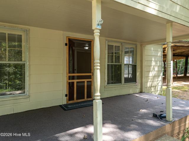 House for sale in Tarheel, Murphy