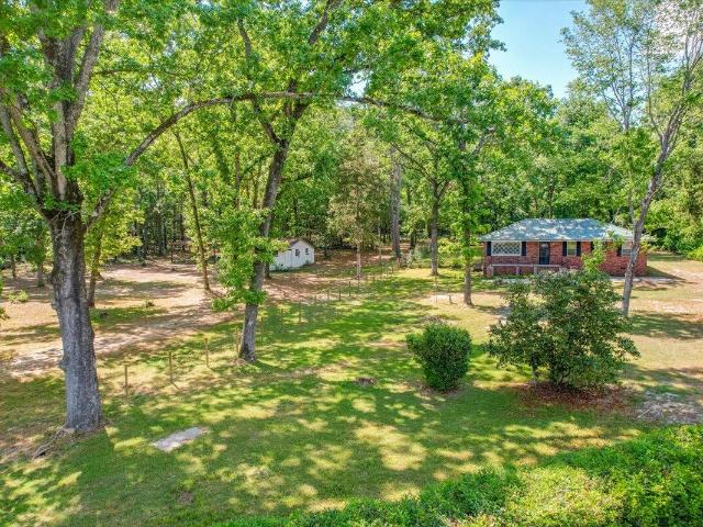House for sale in Aiken, South Carolina