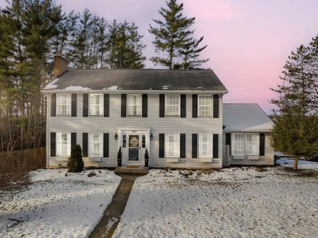 House for sale in Vestal, New York