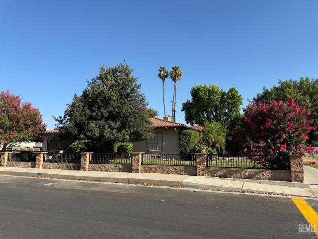 House for sale in Wasco, California