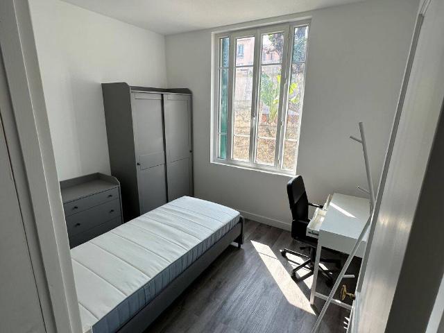 Maison location à Fossé de l'Aumône, Gennevilliers