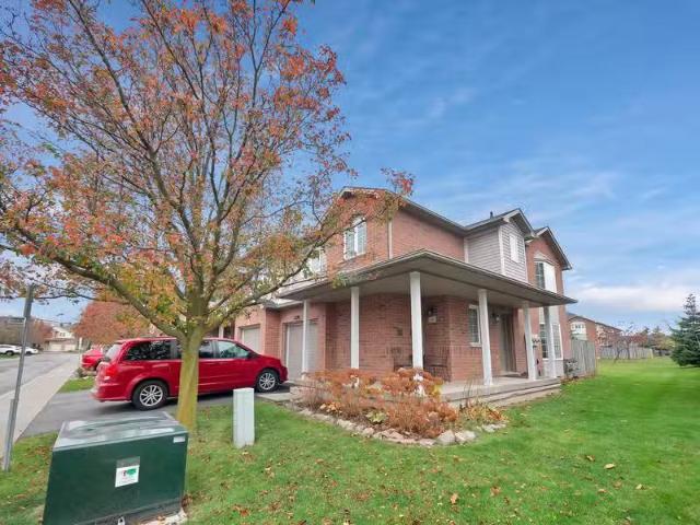 Condo for rent in Ancaster, Ontario