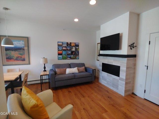 Condo for sale in Grand Lake, Colorado