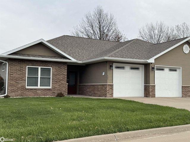 Condo for sale in West Burlington, Iowa