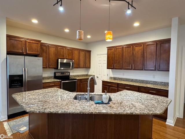 Condo for sale in West Burlington, Iowa