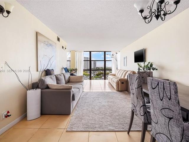 Condo for sale in Hallandale, Florida